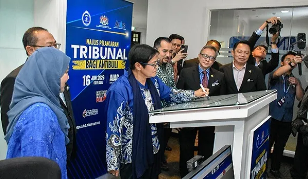 Akta Antibuli 2026: Ibu Bapa Boleh Didenda RM250K