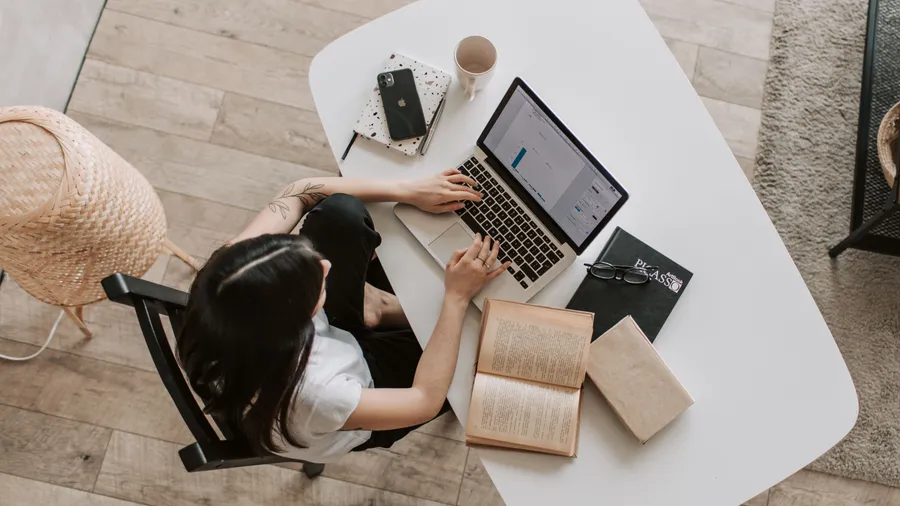 Tutor Online: Side Hustle RM2k–RM8k Sebulan