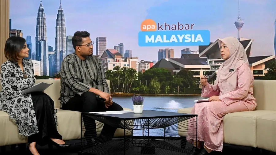 Memandu Letih Punca Microsleep: Elak Kemalangan