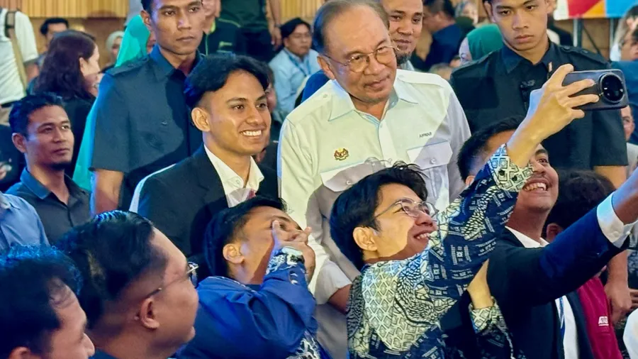Bakat MADANI 2026: Peluang Latihan & Kerjaya