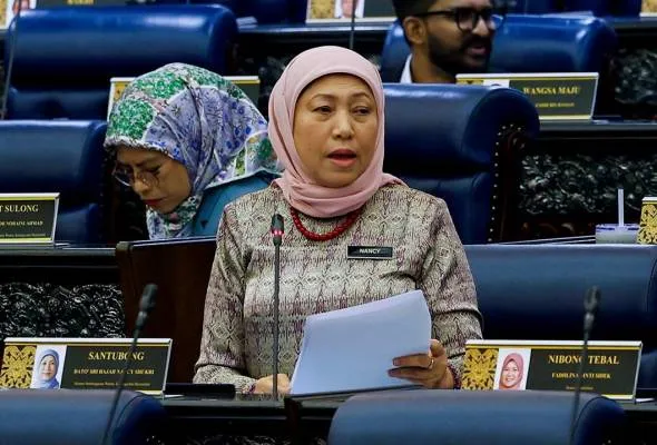 Bantuan Mangsa Banjir Malaysia 2026