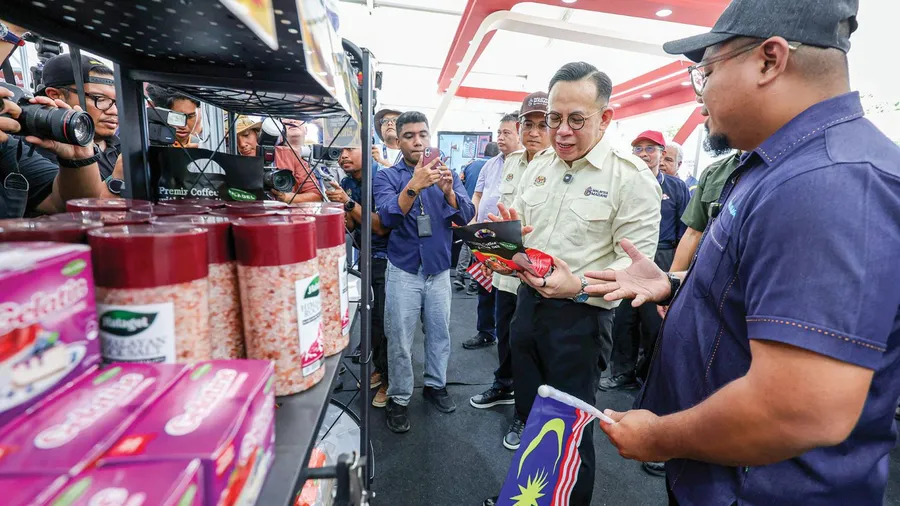 Mikrokredit RM6 Bilion KUSKOP 2026: Cara Mohon