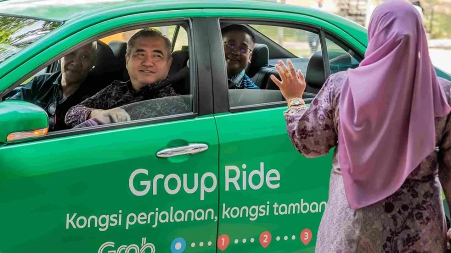 Beli Kereta vs Grab: Mana Lagi Jimat 2026