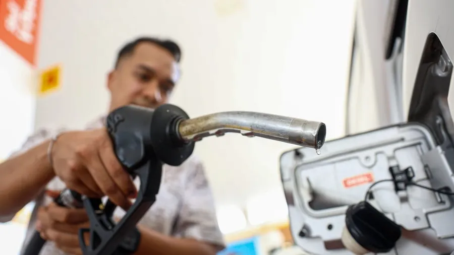 BUDI Diesel 2026: Cara Pindah Kelayakan