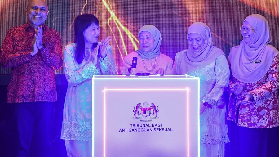 Cara Aduan Gangguan Seksual Tempat Kerja 2026