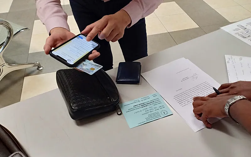 Cara Bayar Jaminan Mahkamah Online eJamin 2026