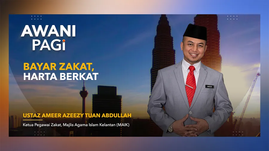 Cara Bayar Zakat Pendapatan Online 2026