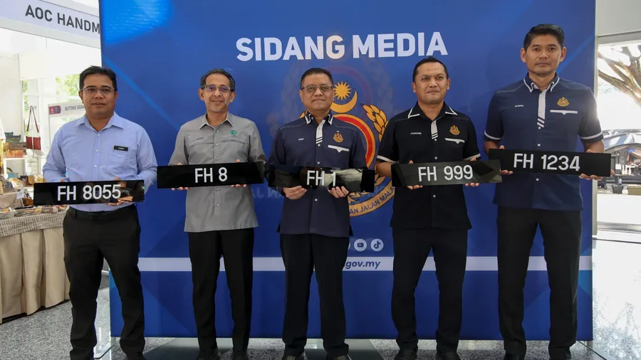 Cara Bida Nombor Plat JPJ Online via JPJeBid 2026