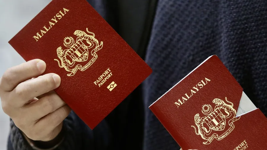 Cara Buat & Renew Passport Malaysia Online 2026