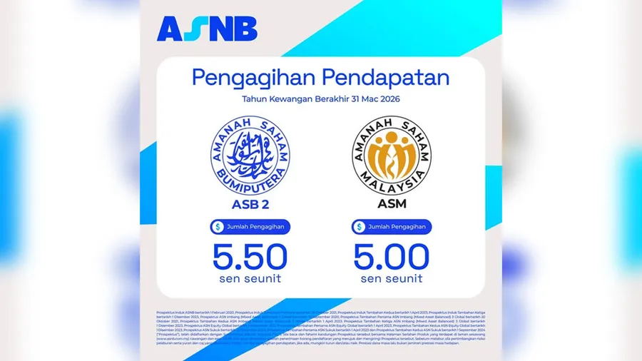 Cara Buka Akaun ASB untuk Anak Bawah 18 Tahun