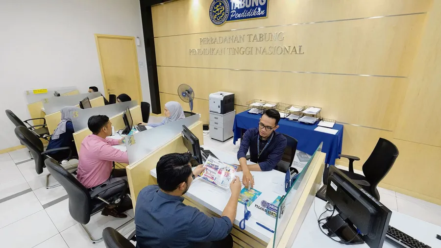 Cara Buka Akaun Bank Pelajar Universiti 2026