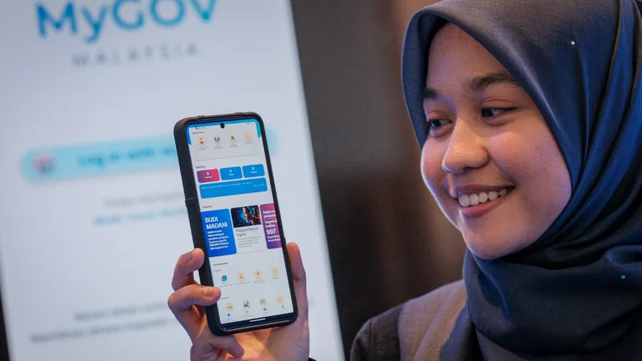 Cara Daftar & Guna MyGOV 2026 — Panduan Lengkap