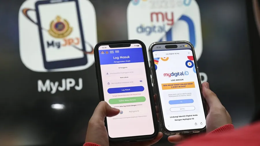 Cara Daftar MyJPJ Online 2026 — Panduan Lengkap