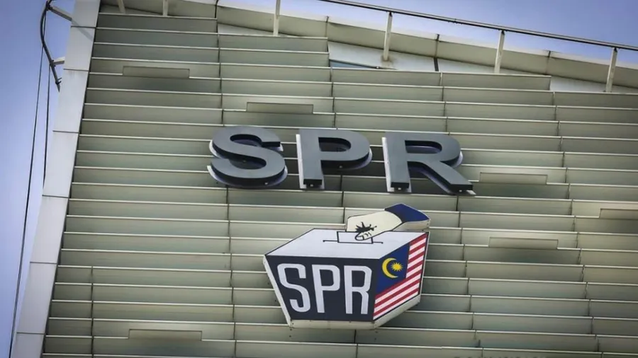 Cara Daftar & Semak Pemilih SPR Online 2026