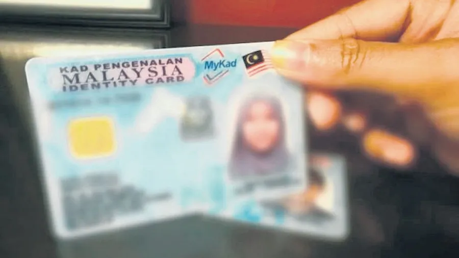 Cara Ganti MyKad Hilang 2026 — Proses & Fi