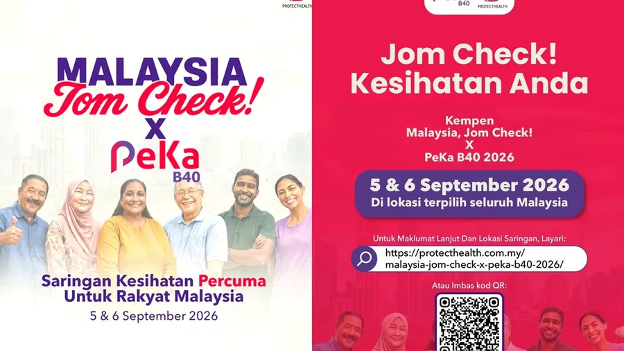 Cara Guna Manfaat PeKa B40 2026