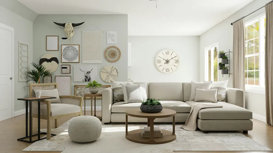 Cara Hias Bilik Asrama Aesthetic — 10 Idea Bajet RM50