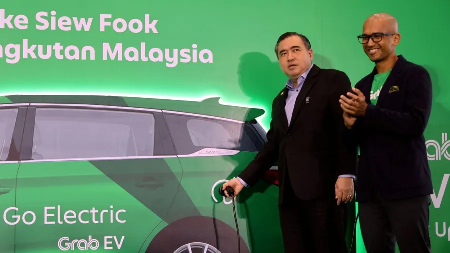 Cara Jadi Pemandu E-Hailing GrabCar 2026