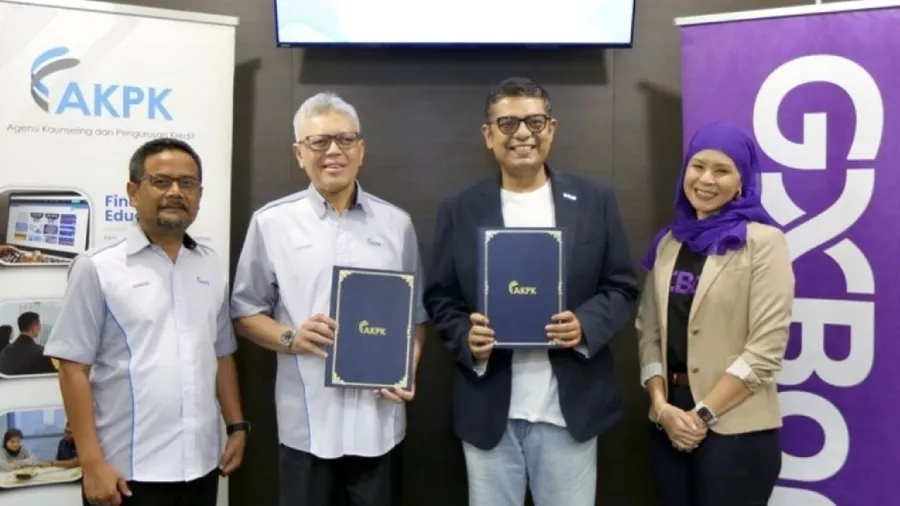 Cara Keluar Kitaran Gaji ke Gaji 2026