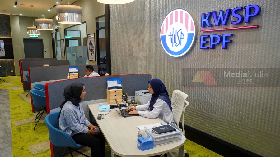 Cara Tahu Gaji Seseorang Dari Penyata KWSP