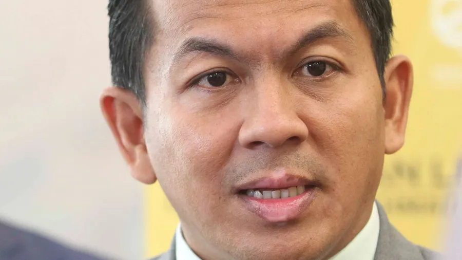 Konsolidasi Hutang: Pinjam Untuk Bayar Untung Ke