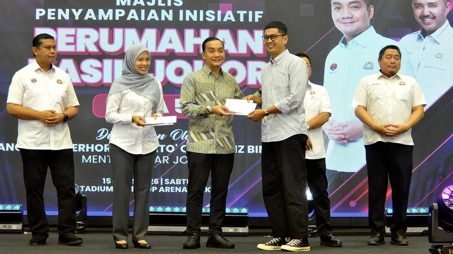 Cara Mohon Bantuan Deposit Sewa RM1,000 Johor