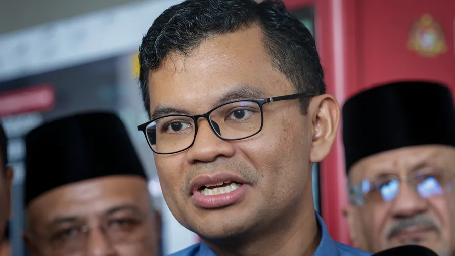 Cara Mohon Bantuan Modal Zakat untuk Bisnes 2026