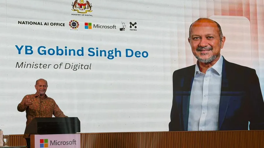 Cara Mohon Geran Digital PMKS Madani 2026