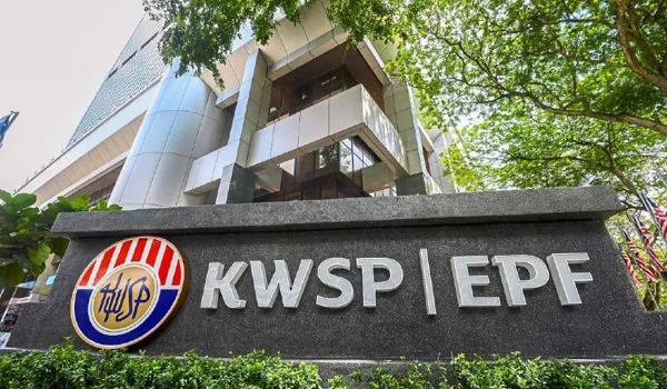 Cara Mohon i-Lindung KWSP 2026 — Akaun Sejahtera