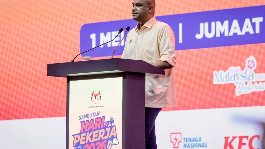 Cara Mohon Kenaikan Gaji & Rundingan 2026