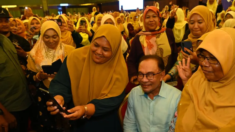 Cara Mohon Pembiayaan AIM 2026 — Panduan Usahawan