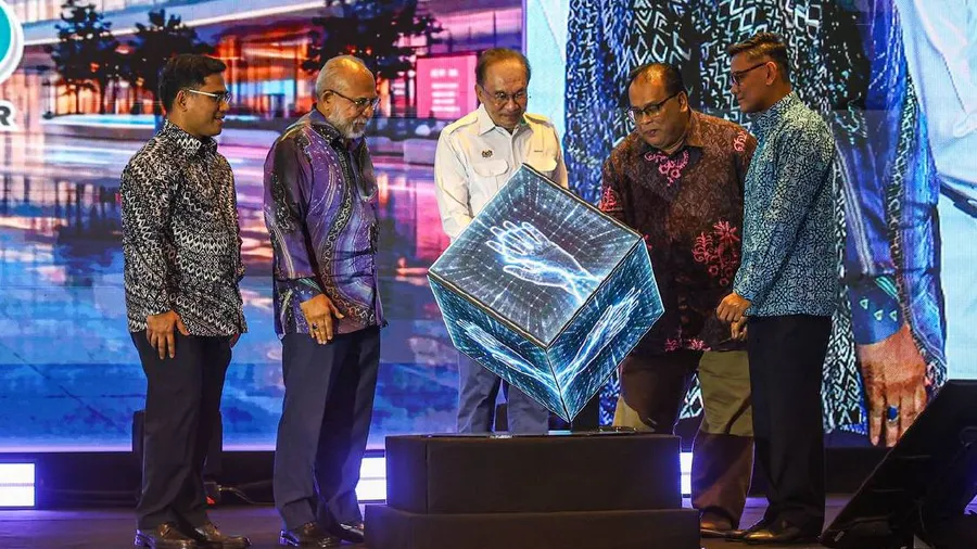 Cara Mohon Pembiayaan PUNB PROSPER GROW 2026