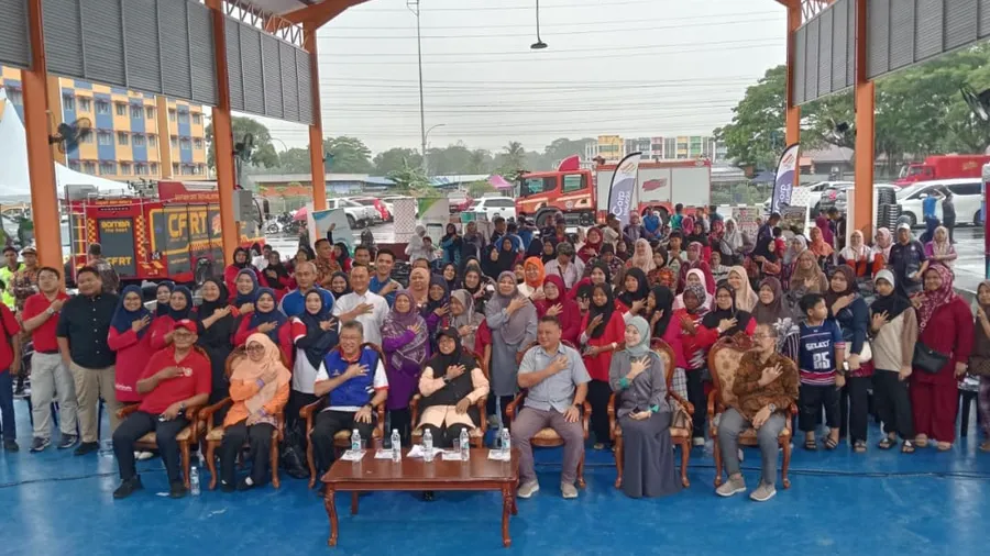 Cara Mohon Rumah PPR 2026 — Sewa RM124 & Beli