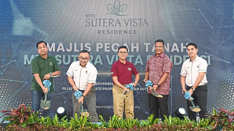 Cara Mohon Rumah Selangorku 2026 — LPHS Online
