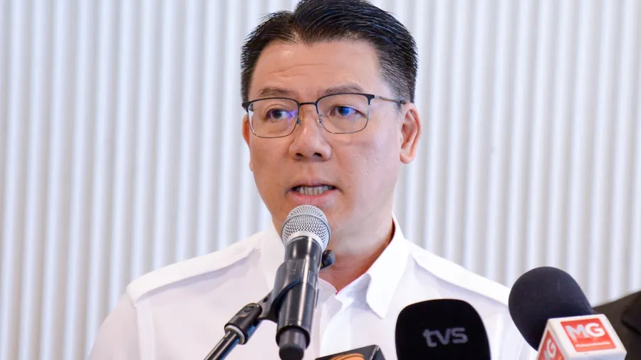 Mohon SJKP 2026 — Rumah Pertama Tanpa Slip Gaji