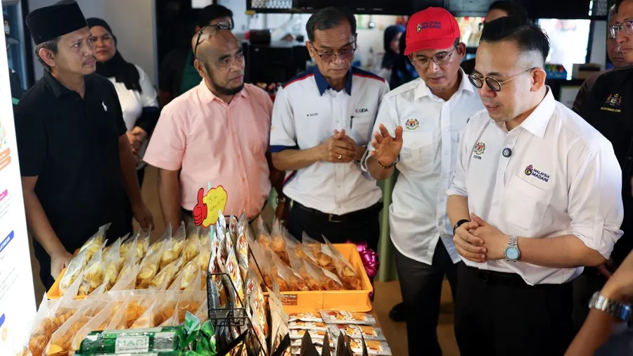 Mohon Pembiayaan TEKUN Online 2026 — Cara, Syarat