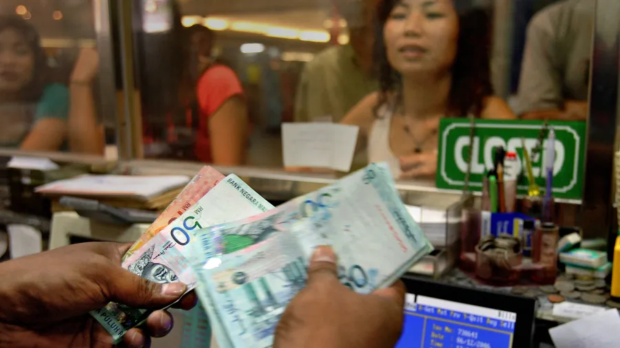 Cara Pilih Money Changer Kadar Terbaik 2026