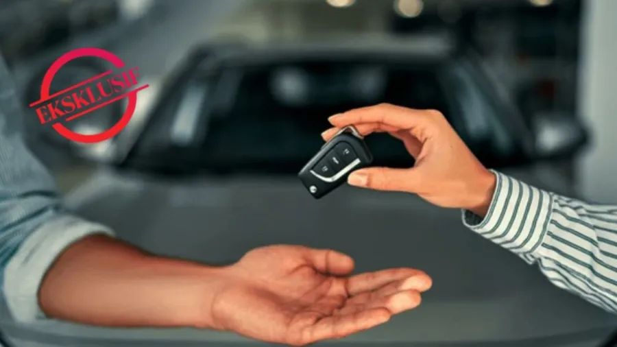 Cara Pilih Tempoh Pinjaman Kereta 2026