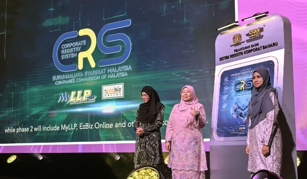 Cara Semak SSM Online 2026: Syarikat & Bisnes