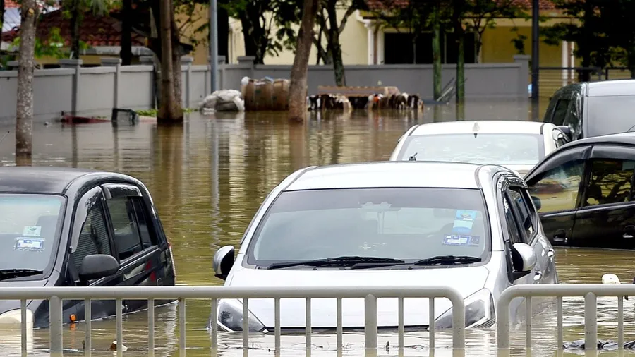 Cara Tuntut Insurans Kereta Rosak Banjir 2026