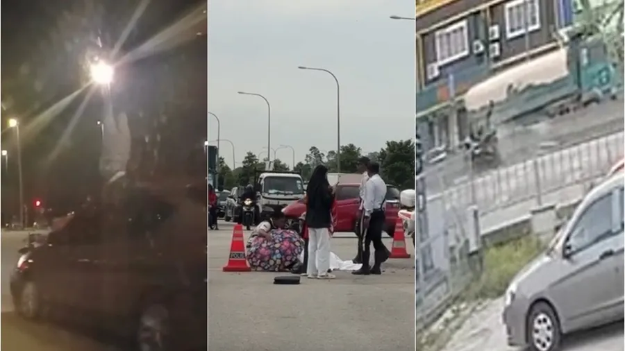 Cara Tuntut Pampasan Kecederaan Badan Jalan Raya