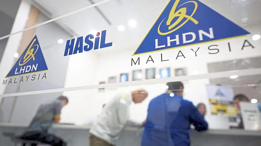 Cara Tuntut Pelepasan Gaya Hidup Cukai 2026