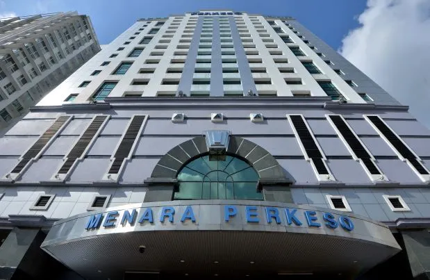 Cara Tuntut SIP PERKESO Selepas Kena Buang Kerja