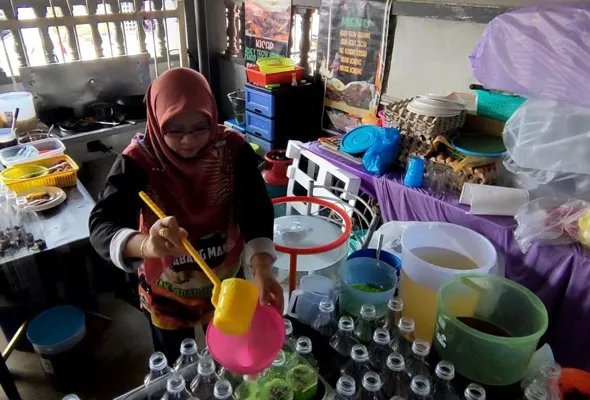 Cara Urus Aliran Tunai Bisnes Kecil & SME 2026