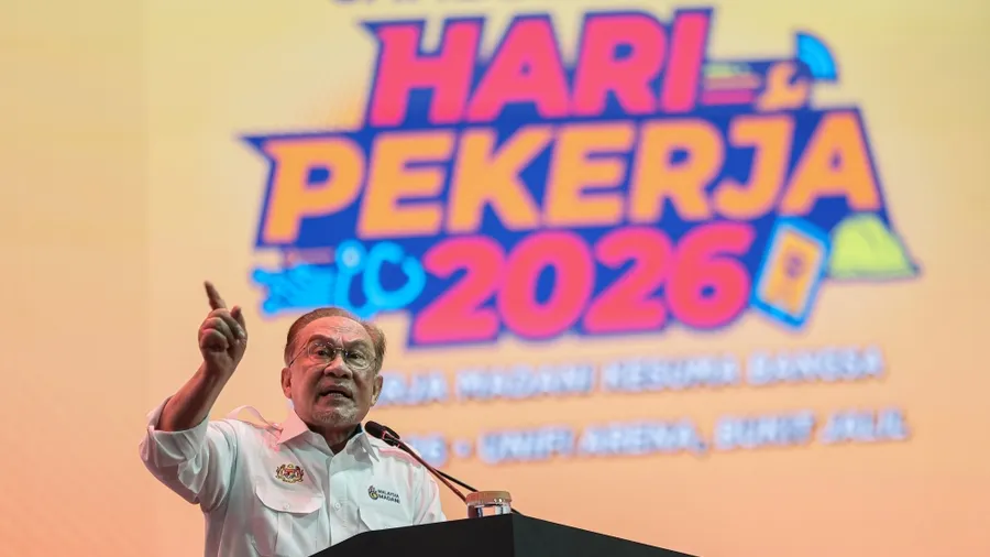 Gaji Lambat Masuk & Rumah Sewa — Panduan 2026