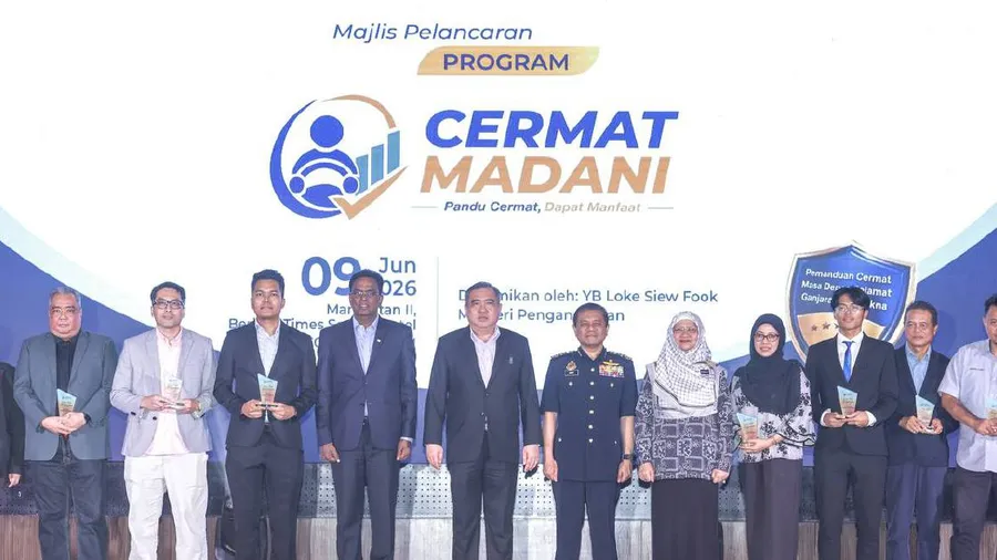 CERMAT MADANI: Rebat Insurans 10% MyJPJ 2026
