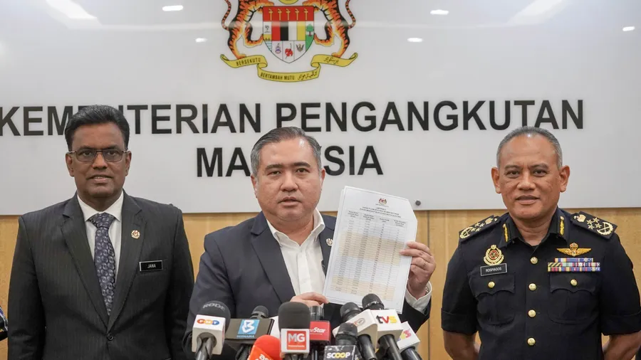Cukai Jalan EV 2026: Kadar Ikut kW