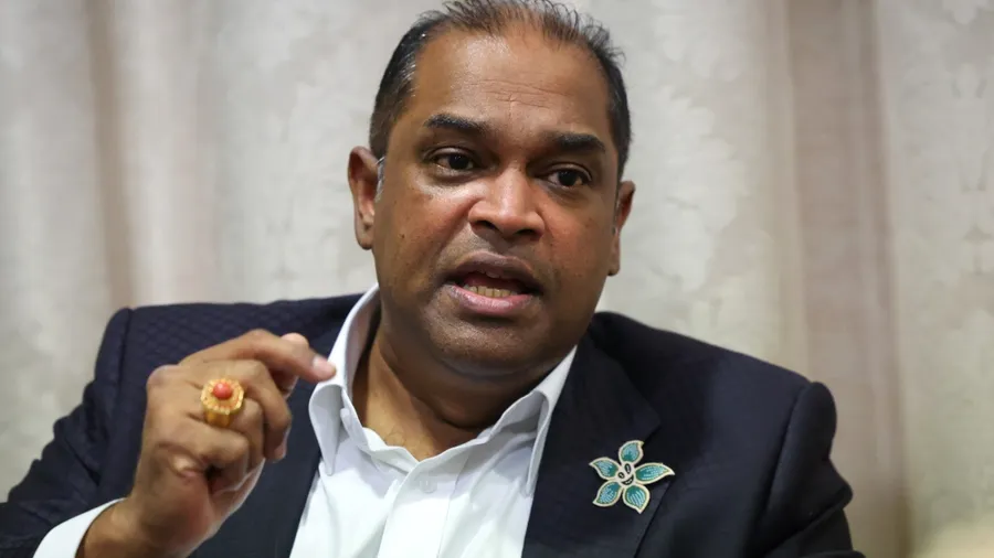 Cara Kira Cukai Pampasan Retrenchment 2026
