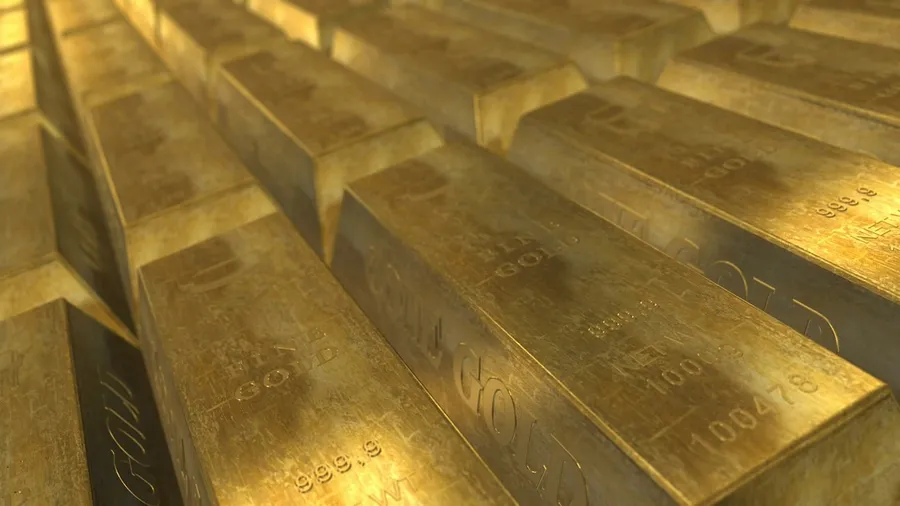 DCA Emas GAP Public Gold