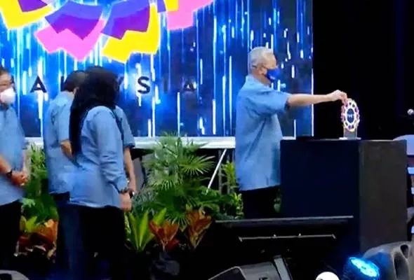 Cara Mohon Dermasiswa B40 TVET JPA 2026